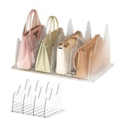 Separator Organizer Na Torebki Regulowane Przegrody