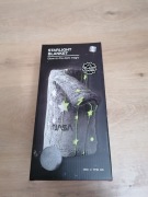 Świecący w nocy w ciemności koc!