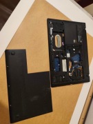 Lenovo g50 obudowa z zespołami 