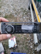 Panel pioneer deh 2100ub