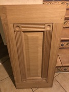 Front, skrzydło drzwiowe, drzwi