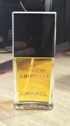 Chanel Cristalle EDP 35ml VINTAGE 2004 | Unikatowa formuła CODE 560