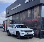 Jeep Grand Cherokee WK2 lift 3.0L 250KM EUROPA Full opcja 