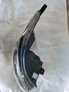 Lampa prawa Renault Trafic 260102899R