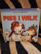 Książeczka dla dzieci