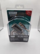 Kabel Adapter USB RS232 COM DB9 DB25 DIGITUS NOWY 