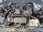 Silnik kompletny Ford Explorer 2.3 Ecoboost 29tys mil W AUCIE LB5E-6007-AA