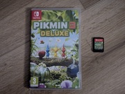 Gra Pikmin 3 Deluxe Nintendo Switch