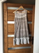 Sukienka UTTAM LONDON L