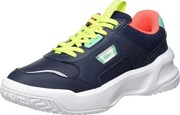 Lacoste Ace Lift Buty Nowe Chunky US-7,5 UK-6,5 40