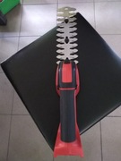 Nożyce do trawy i żywopłotu einhell ge-cg 18/1 li