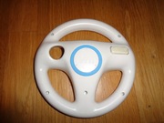 Oryginalna Kierownica do Wii