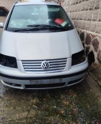 Części - VW SHARAN 1.9 , 115 KM , 2002r 