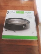 iRobot roomba j7 odkurzacz 