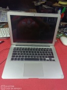 MacBook Air obudowa klapa matrycy z matrycom klawiatura 