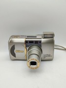 Nikon Lite Touch Zoom 120 ED AF. 