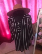 Koszula tunika biust 110 paski