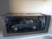 Mercedes benz clk cabrio 1:18