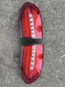 Lampy tylne Mercedes E-Klasa w213 kombi USA