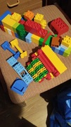 Lego Duplo klocki miks