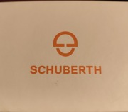 Schuberth C5 z interkomem 