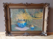 Mimozy ? Borys Petryński ? (przed 1928)