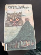 Flet z Mandragory Waldemar Łysiak
