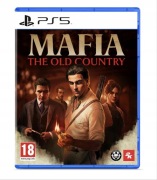 MAFIA THE OLD COUNTRY PS5 JAK NOWA!