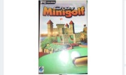 crazy minigolf PC
