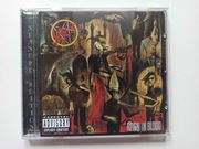 SLAYER - REIGN IN BLOOD CD