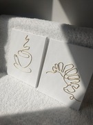 Obrazy na płótnie akrylowe ręcznie malowane 24x30 w cenie materiałów 