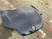 RENAULT LAGUNA III MASKA PRZÓD PRZEDNIA NV472 W KOLOR