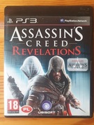 Assassin's Creed Revelations