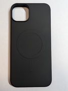 Etui Tech-Protect MagSafe do iPhone 14 Plus | Czarny Mat