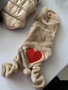 UBRANKO PSA KOTA MIŚ MISIU PLUSZ ZIMA JESIEŃ