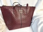Torba skórzana Furla