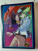 Koszulki na karty tcg Journey Together 