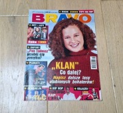 Bravo - 1/2000 - unikat