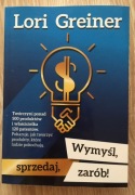 Wymyśl, sprzedaj, zarób! 
