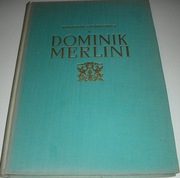 Dominik Merlini Tatarkiewicz BiA 1955
