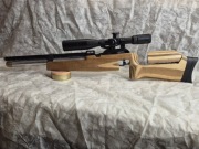 Karabinek PCP Steyr Lg1