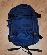 Plecak wielofunkcyjny do samolotu 