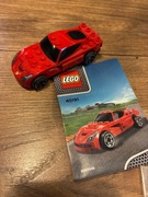 Lego 40191 Racers