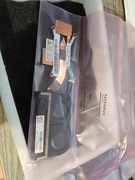 Chłodzenie Lenovo X1 Carbon 9 2021 X1 Yoga 6 gen 5H40W36671