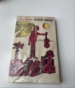 Jan Weiss Więzień Zodiaku wydanie 1 1962