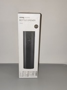 Automatyczny Otwieracz Do Wina Na Baterie Czarny Mat Nowy [4]