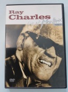 RAY CHARLES (DVD) LIVE AT MONTREUX 1997