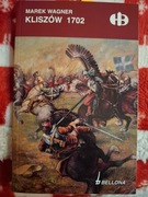 Kliszów 1702 Marek Wagner