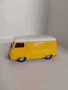 Metalowy model RENAULT ESTAFETTE Kultowe Auta PRL 1:43