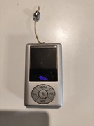 Odtwarzacz mp4 manta 256 mb 